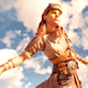 Horizon: Zero Dawn